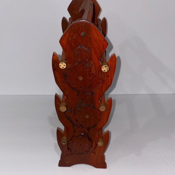 Wooden Bangles Rack - Picture 5 of 8